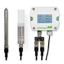 HVAC Control Products & Sensors