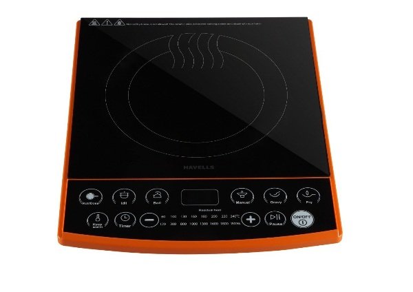Induction Stoves