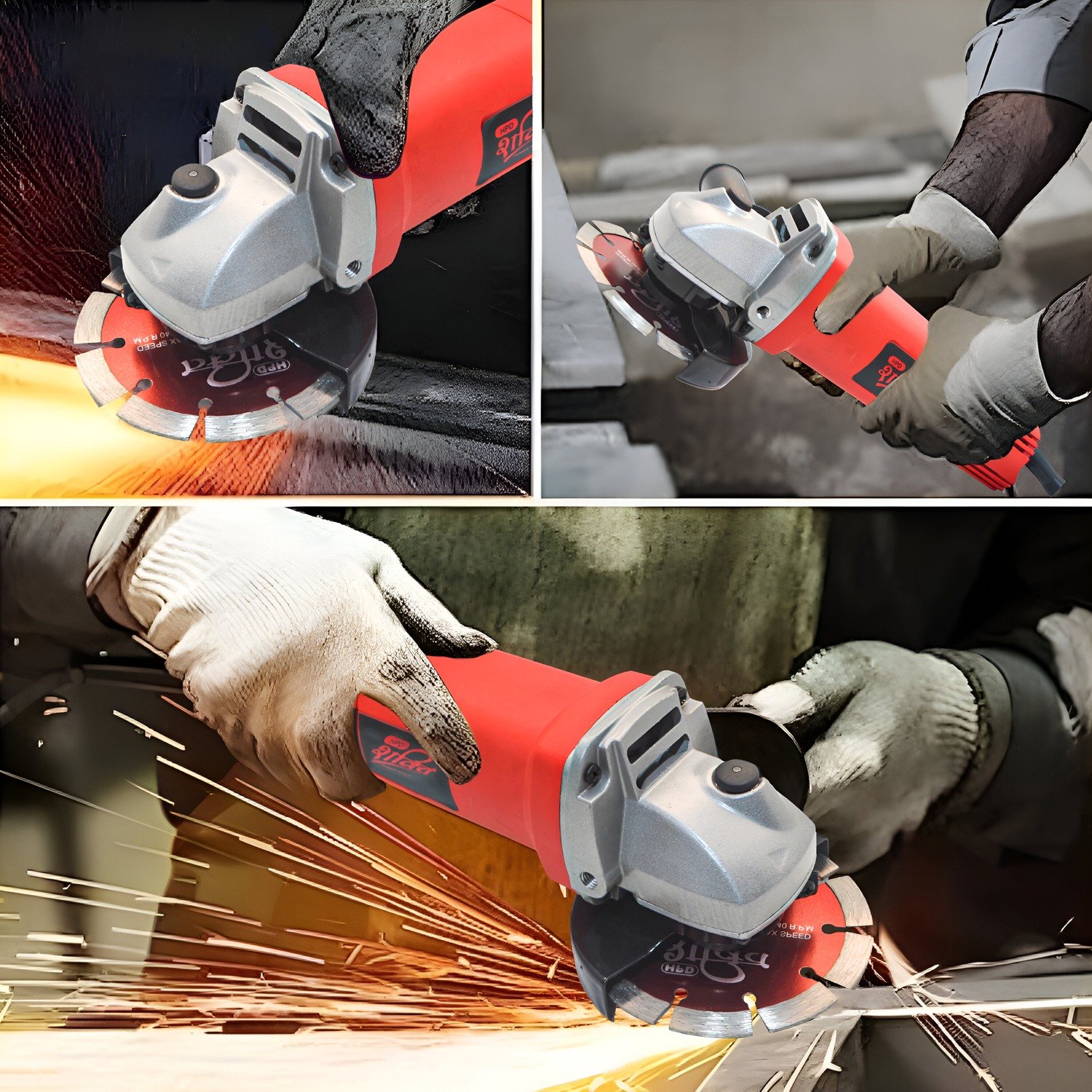 Cutters