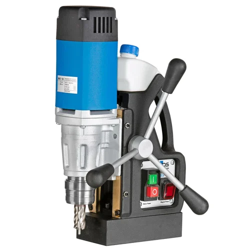 Magnetic Drills