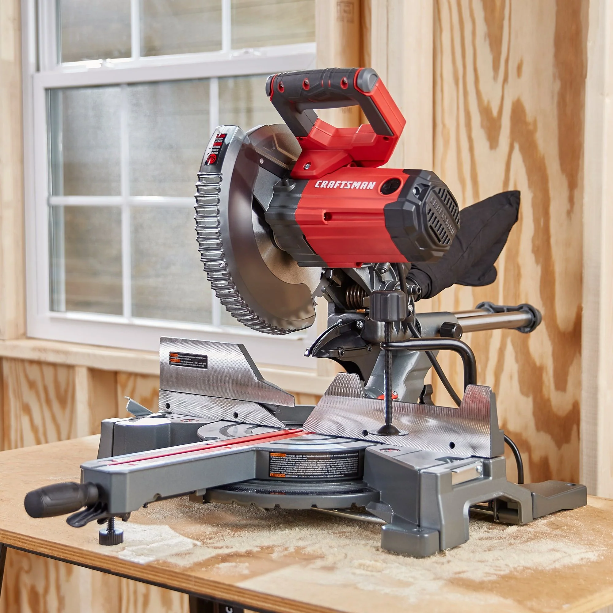 Mitre Saws
