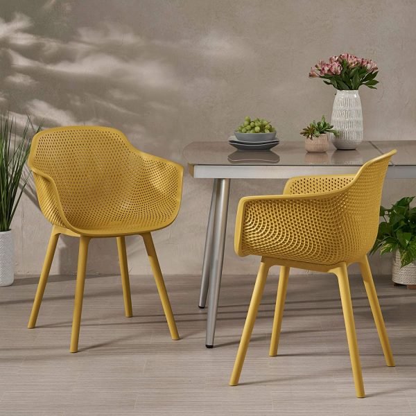 Plastic Chairs
