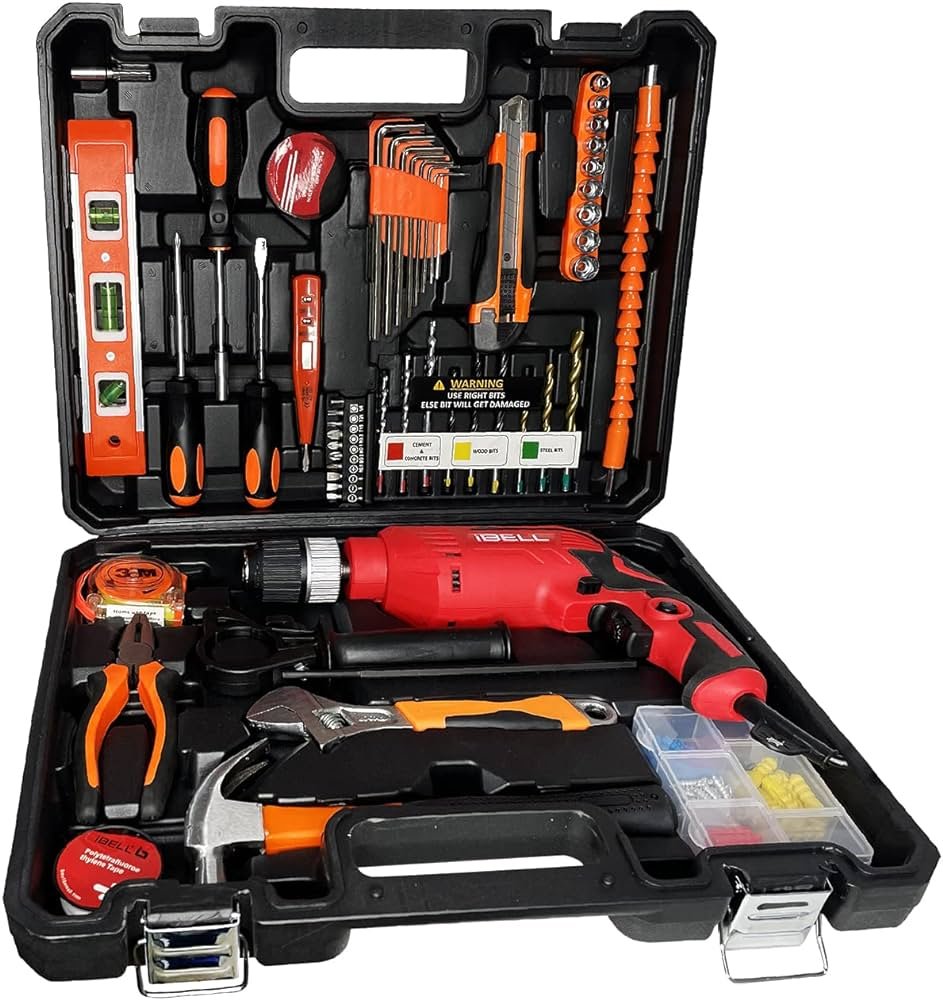 Power Tool Accessories
