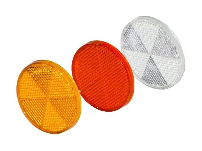 Reflectors