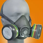 Respiratory Masks