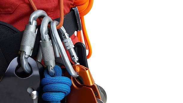 Rope Access Equipment