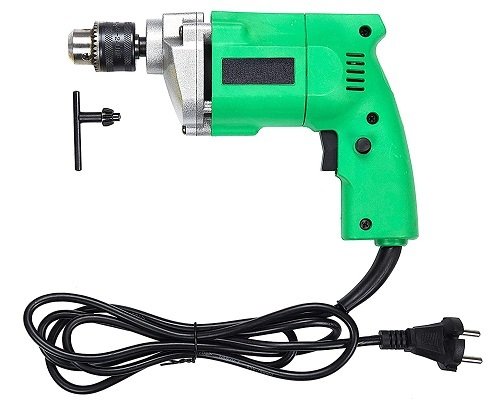 Rotary Drills