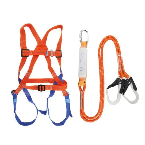 Safety Belts