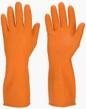Safety Gloves