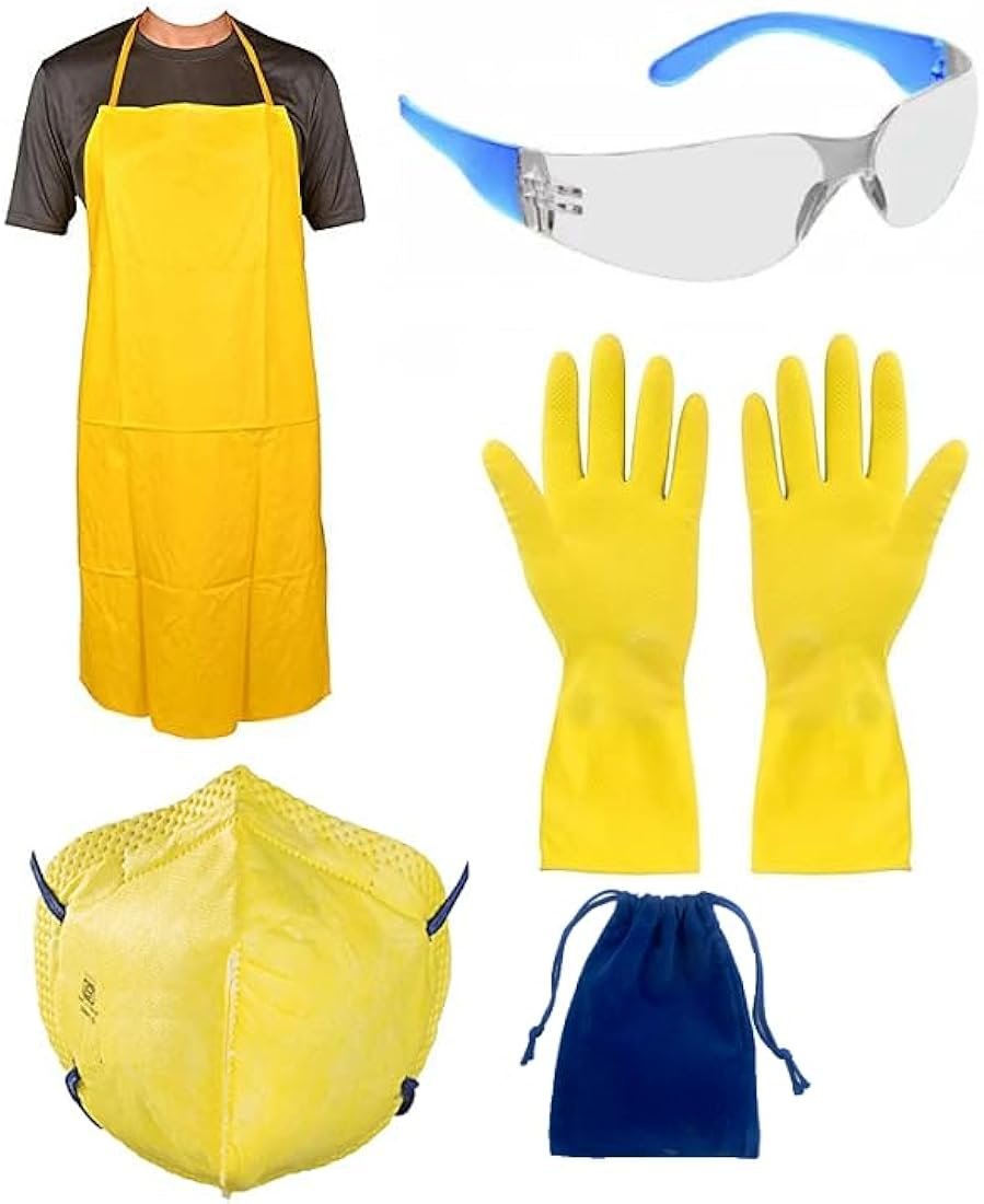 Safety Kits