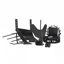 Tiller Attachments