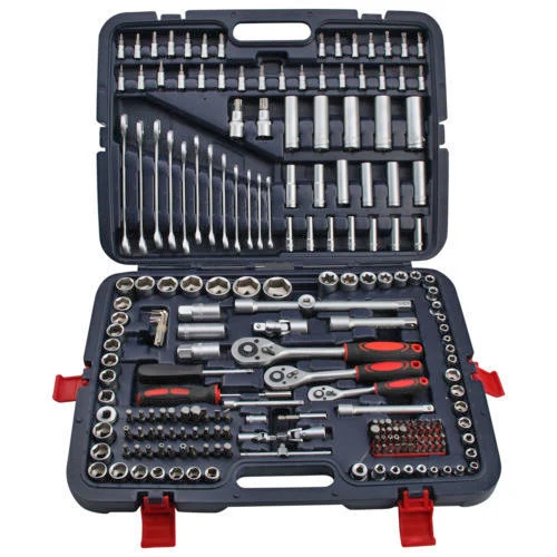 Vehicle Tools & Kits