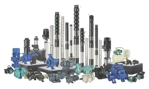 Water Pump Sets