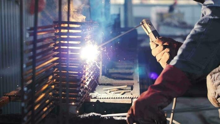 Welding Accessories