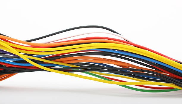 Wires & Cables