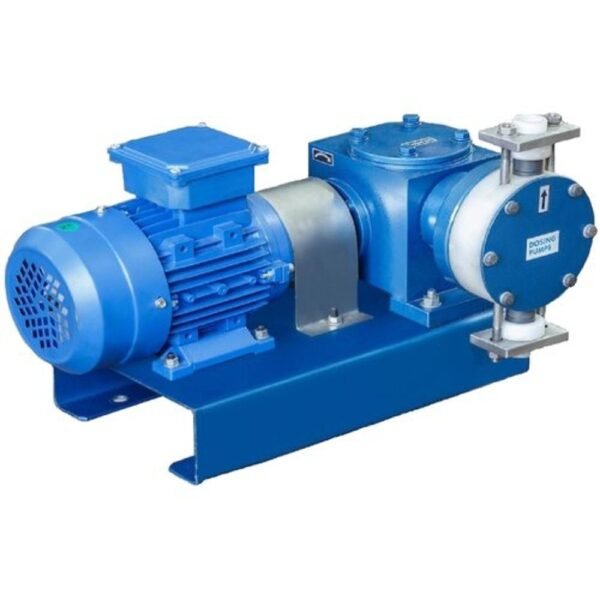 XH Series Dosing Pump