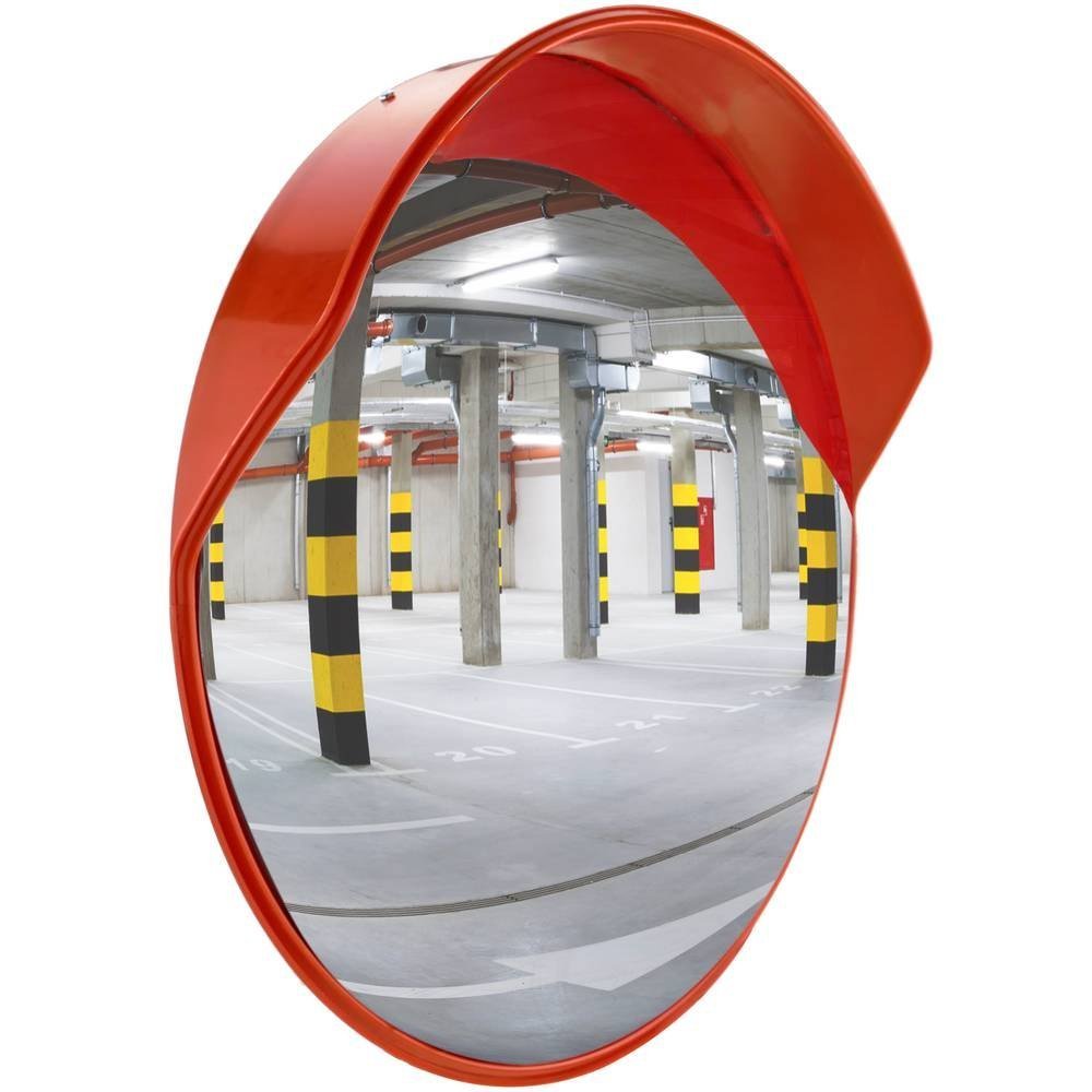 Convex Mirrors