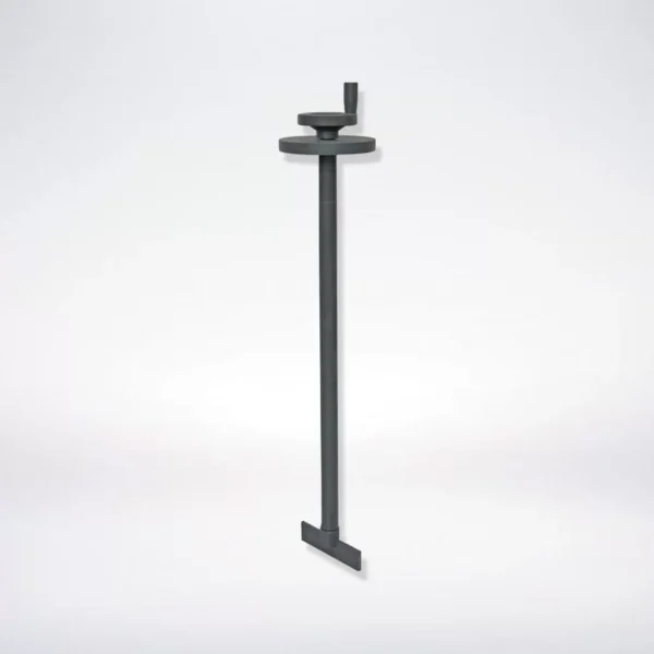Manual Mixers