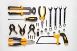 Industrial Tools Equipment