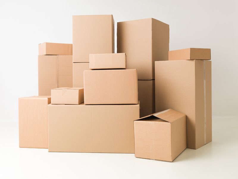 Shipping, Filler & Protective Supplies