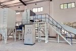 Waste Management Equipment