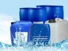 Water Treatment Chemicals