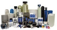 Water treatment equipment